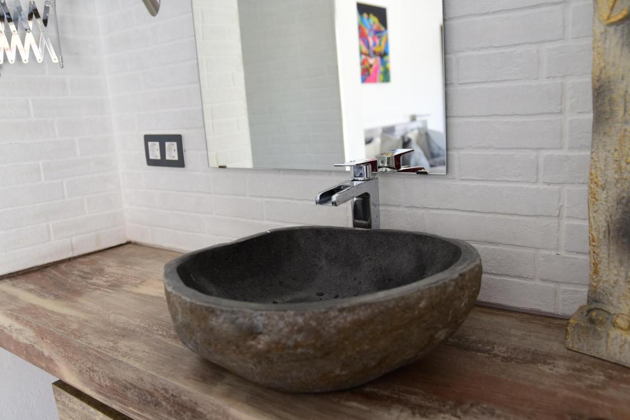Eco / Bio Finca Tenerias Chalet