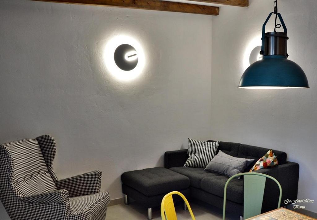 Chalet Eco / Bio Finca Tenerias