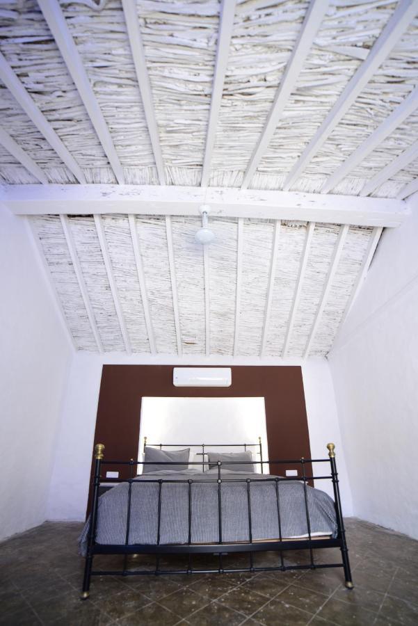 Chalet Eco / Bio Finca Tenerias *