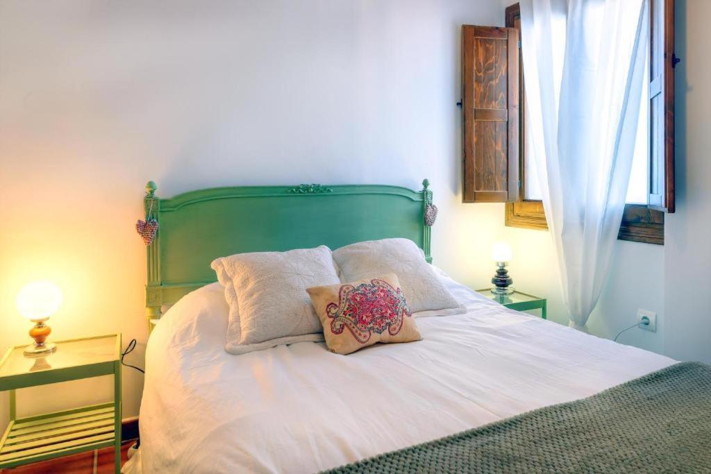 Apartamento Casa Sira