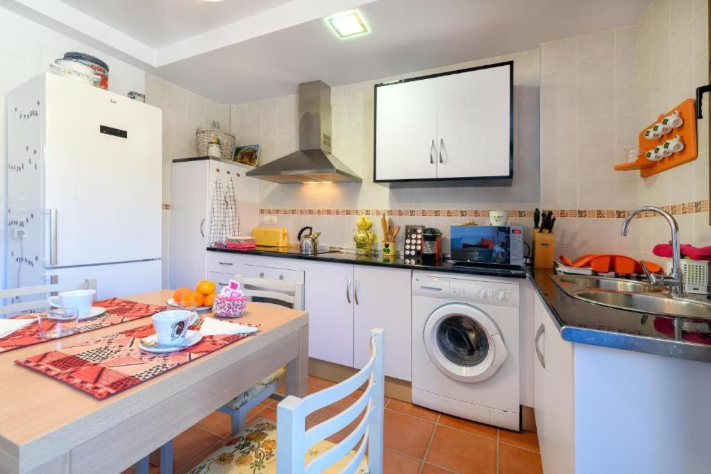 Apartamento Casa Sira *
