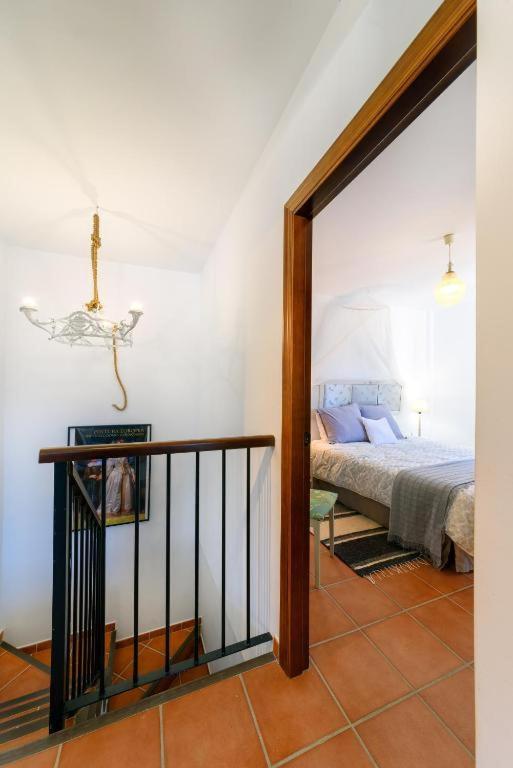 Casa Sira * Capileira
