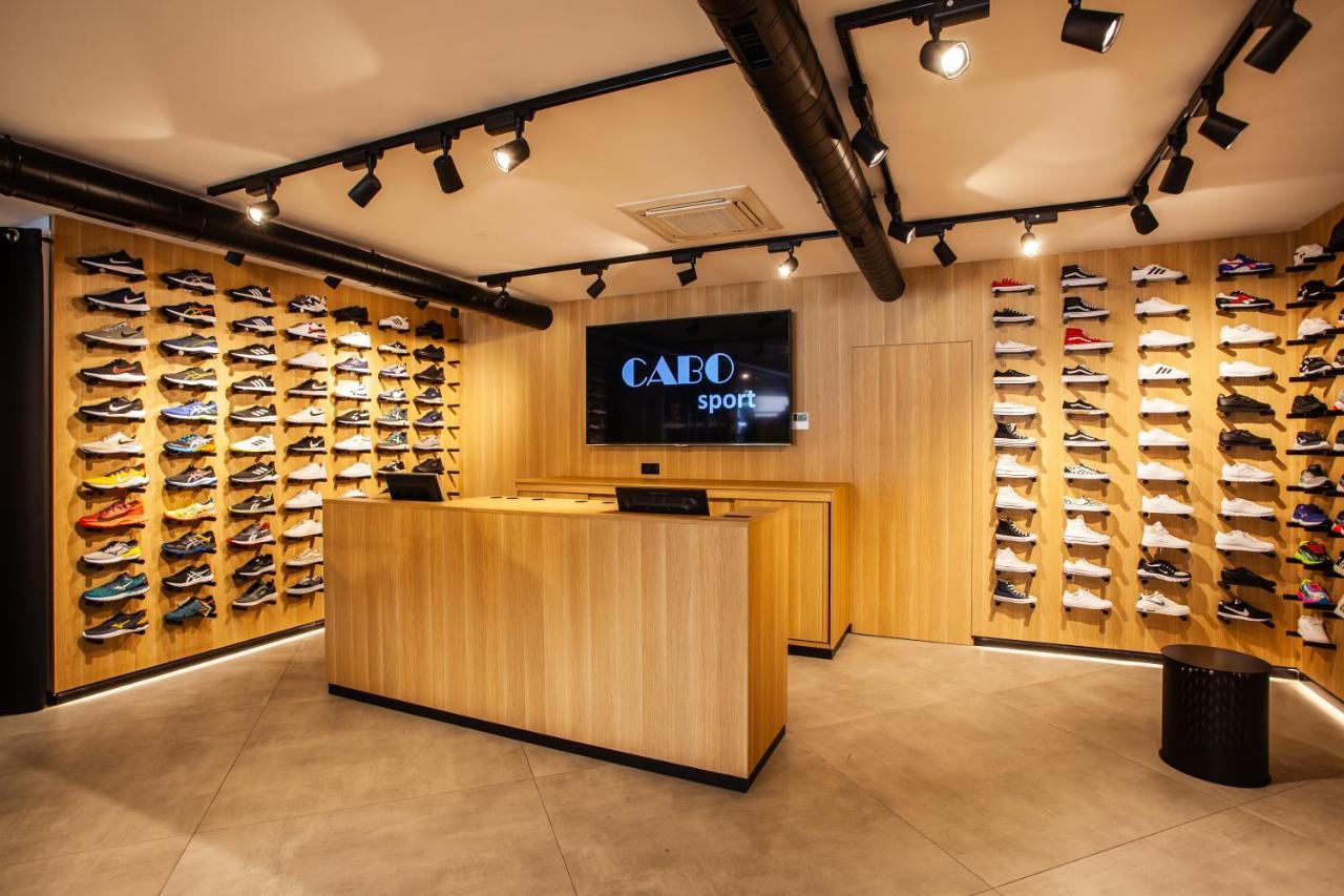 Hospedium H Cabo Sport