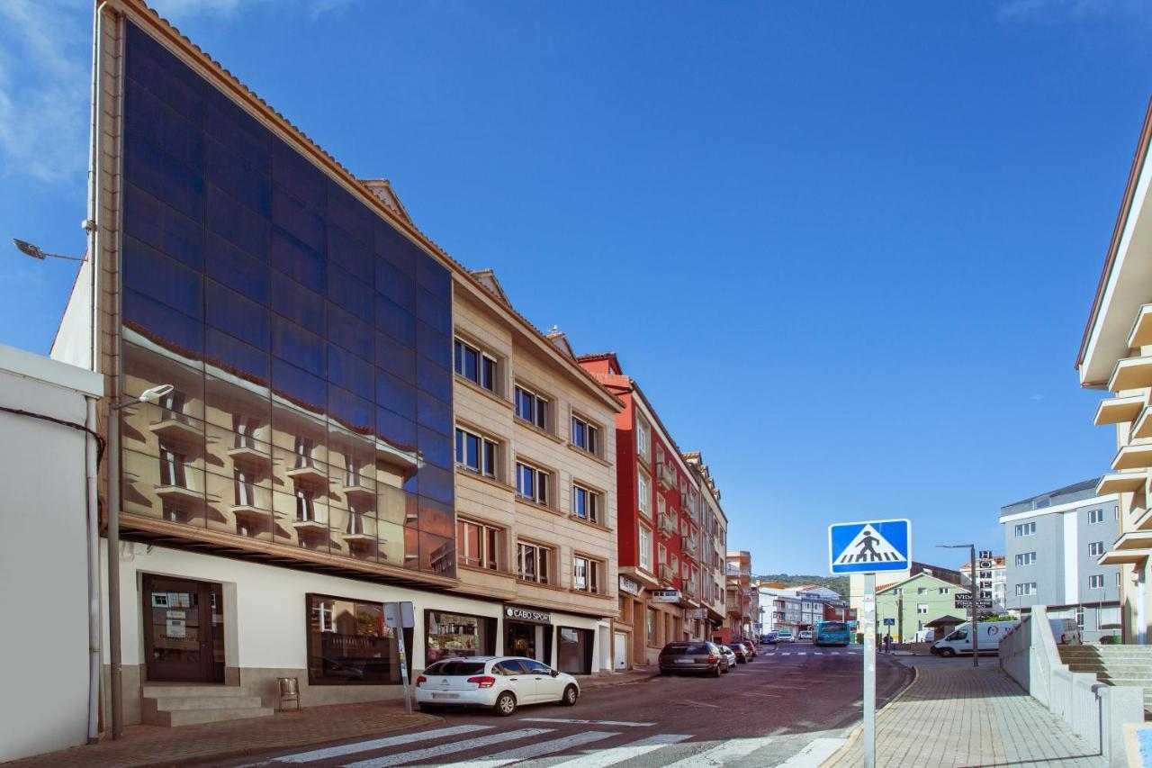 Guest house Hospedium H Cabo Sport Finisterre