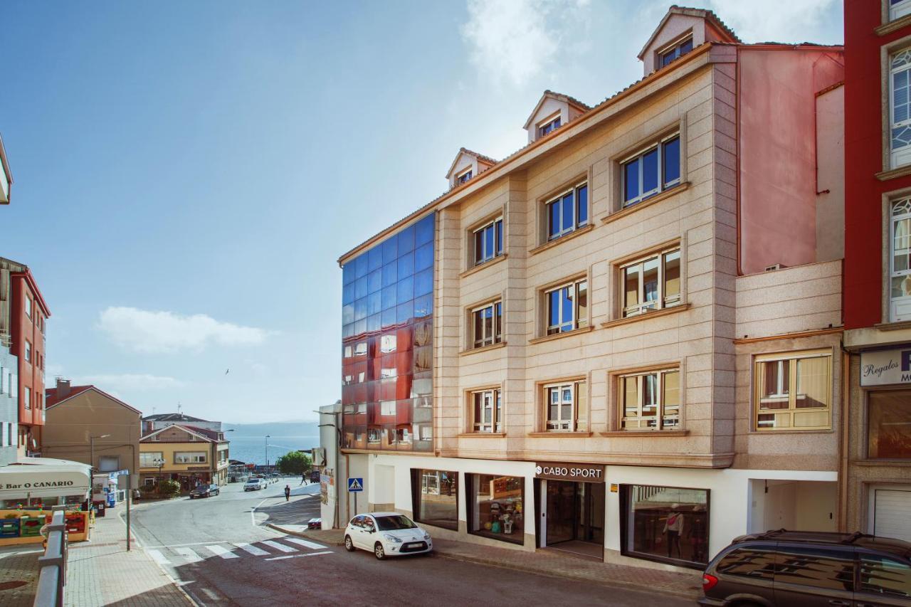 Guest house Hospedium H Cabo Sport Finisterre
