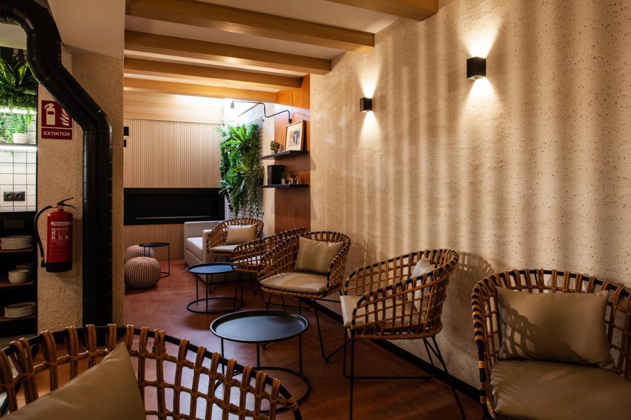 Hospedium H Cabo Sport Guest house Finisterre