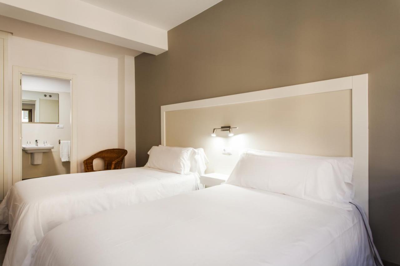 Hospedium H Cabo Sport Guest house