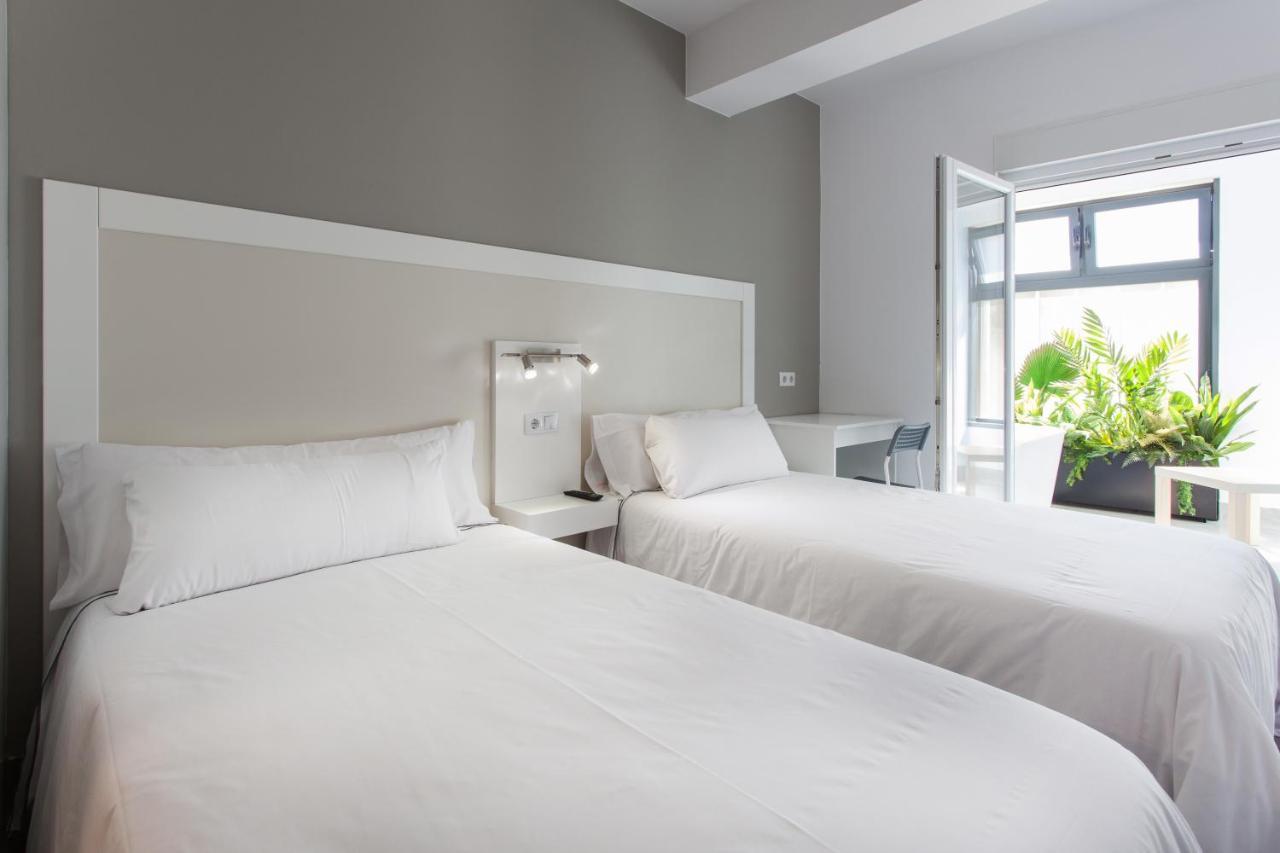 Hospedium H Cabo Sport Guest house 3*