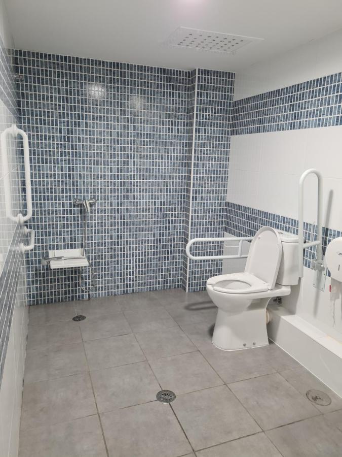 Hostal M-a Mate Madrid