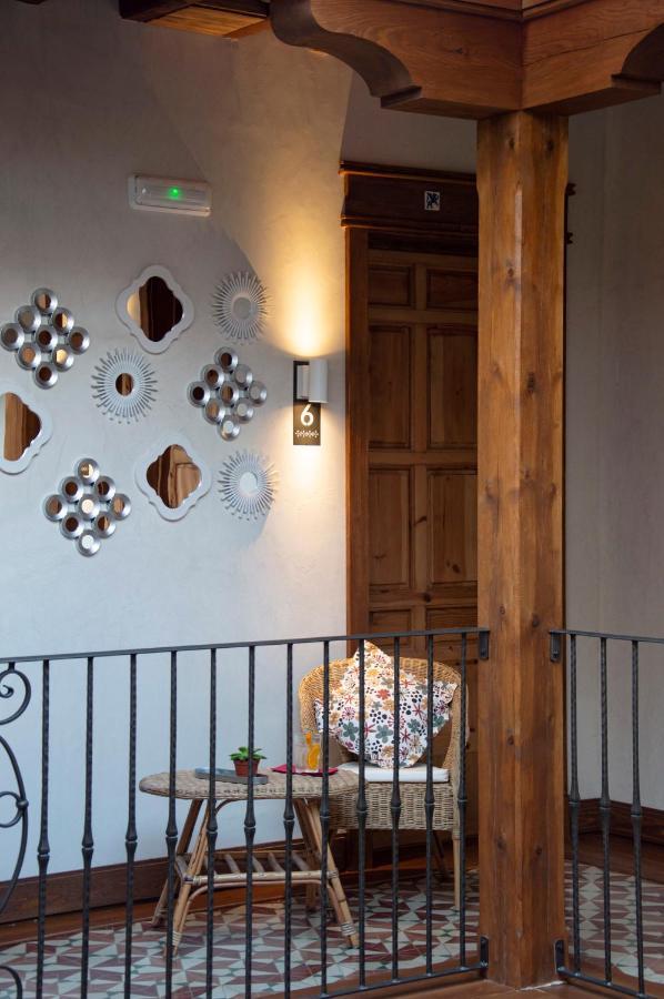 Bed & Breakfast La Casa Del Medico Rural 4*