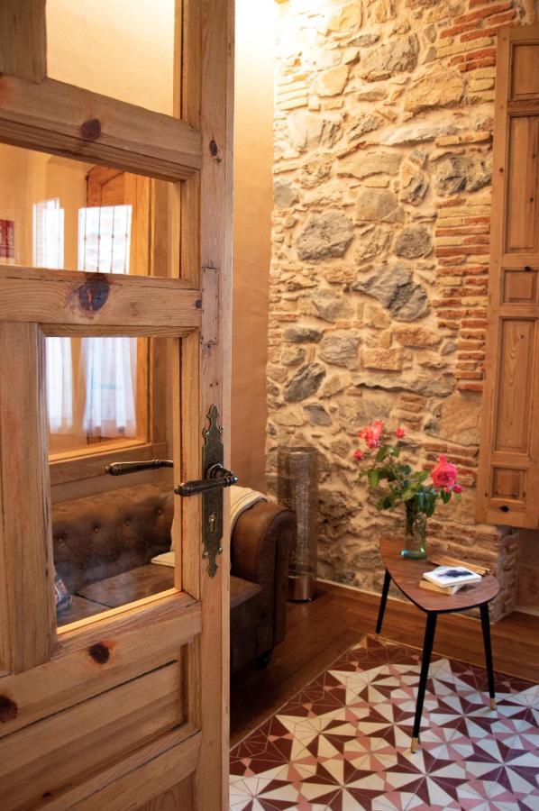 Bed & Breakfast La Casa Del Medico Rural 4*
