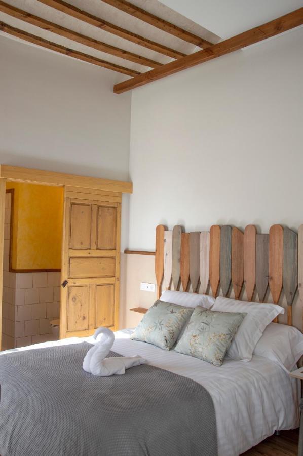 Bed & Breakfast La Casa Del Medico Rural 4*