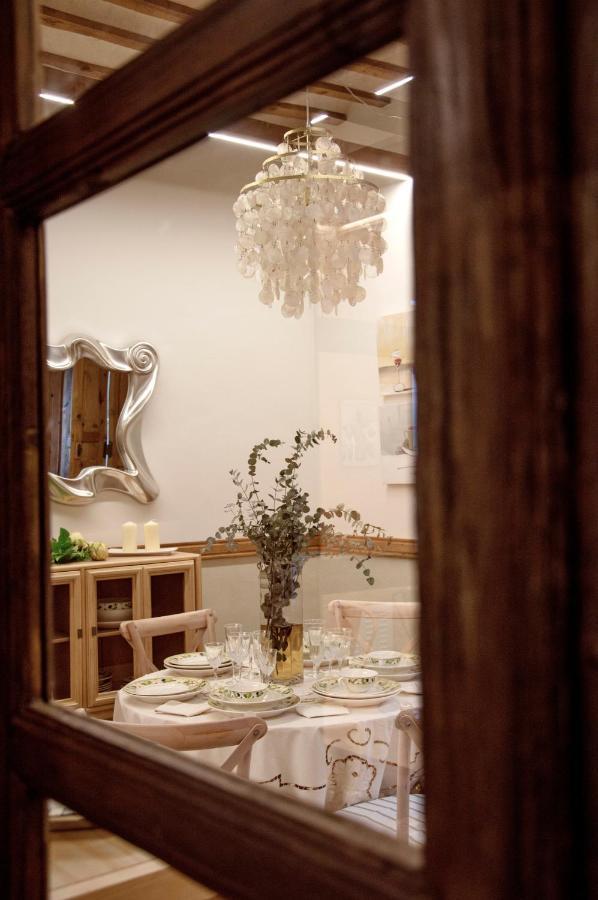 Bed & Breakfast La Casa Del Medico Rural 4*