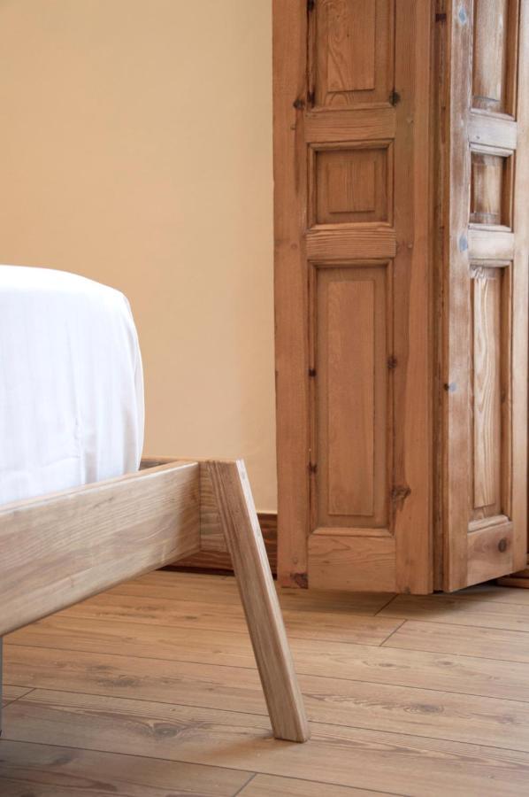 La Casa Del Medico Rural 4*