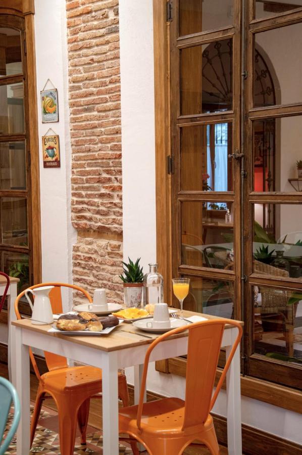 Bed & Breakfast La Casa Del Medico Rural
