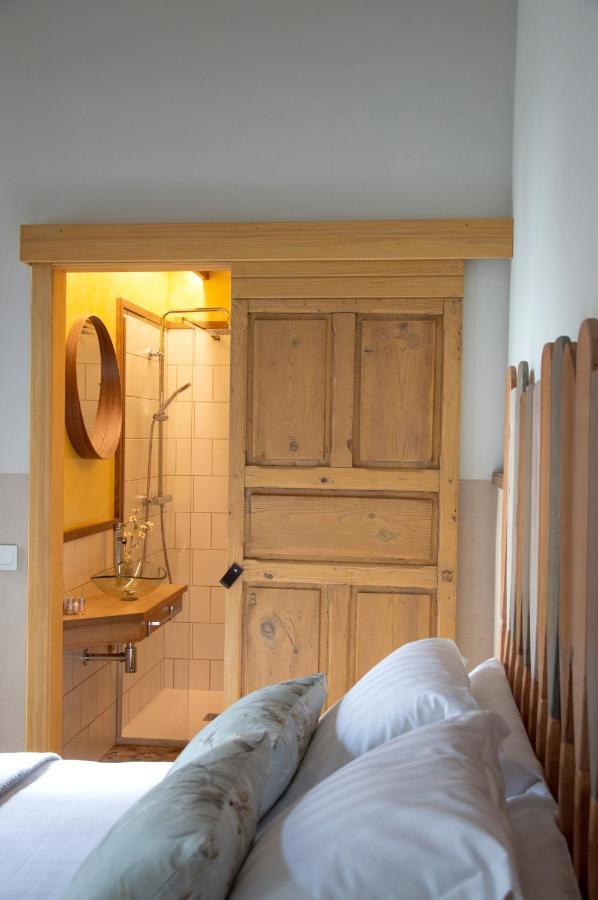 La Casa Del Medico Rural Bed & Breakfast 4*