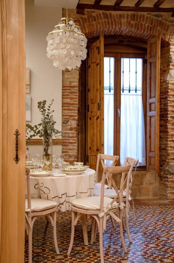 La Casa Del Medico Rural Bed & Breakfast 4*