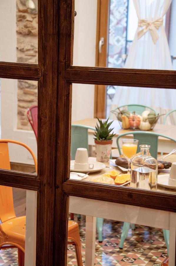 Bed & Breakfast La Casa Del Medico Rural