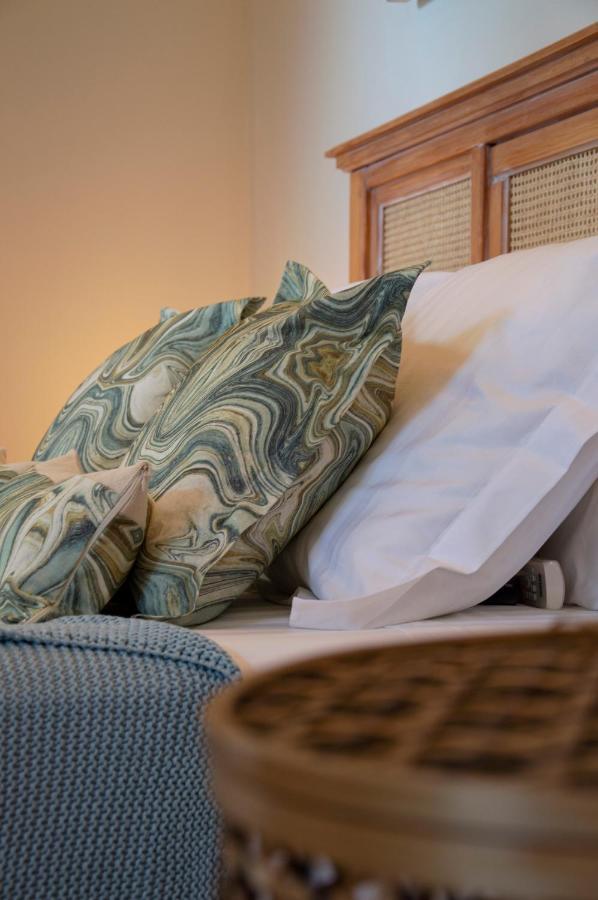 Bed & Breakfast La Casa Del Medico Rural