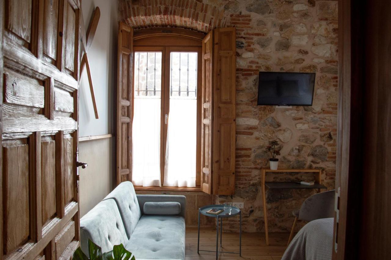 La Casa Del Medico Rural 4*