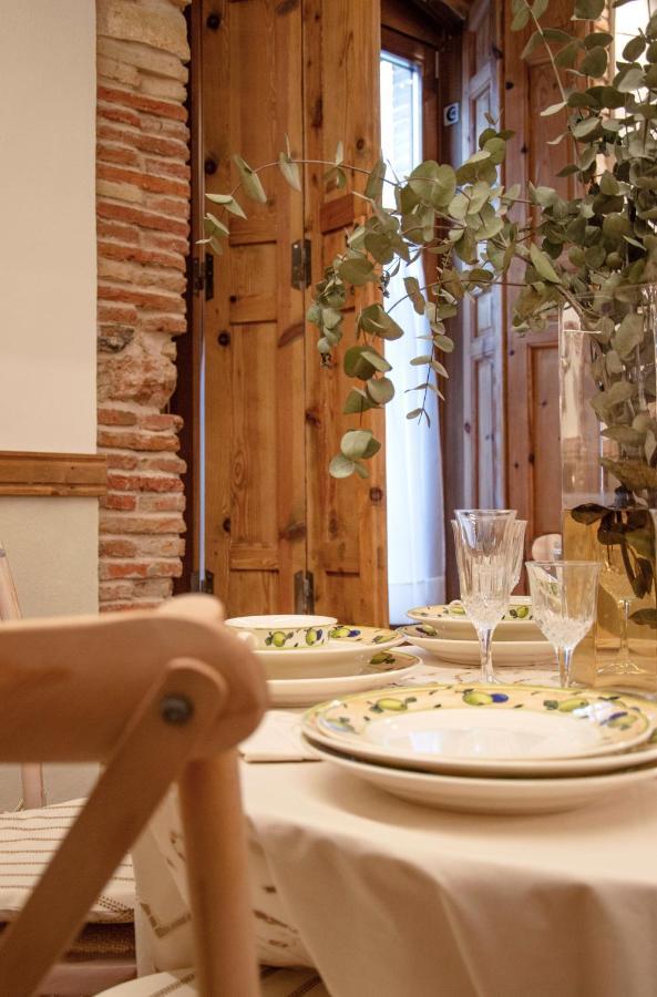 Bed & Breakfast La Casa Del Medico Rural