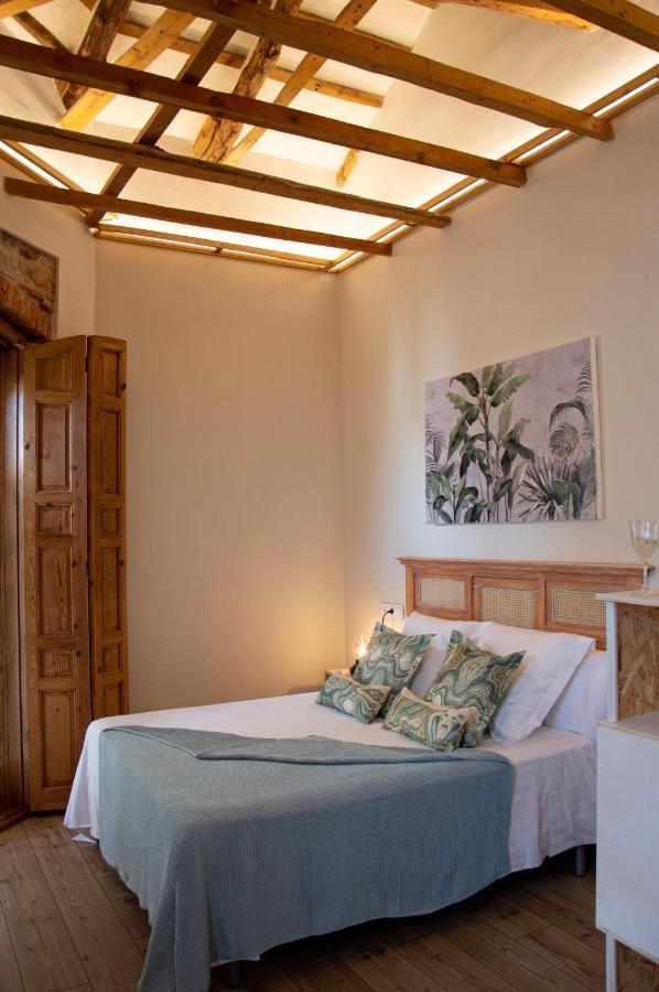 Bed & Breakfast La Casa Del Medico Rural 4*