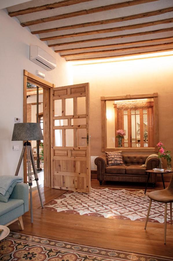 Bed & Breakfast La Casa Del Medico Rural
