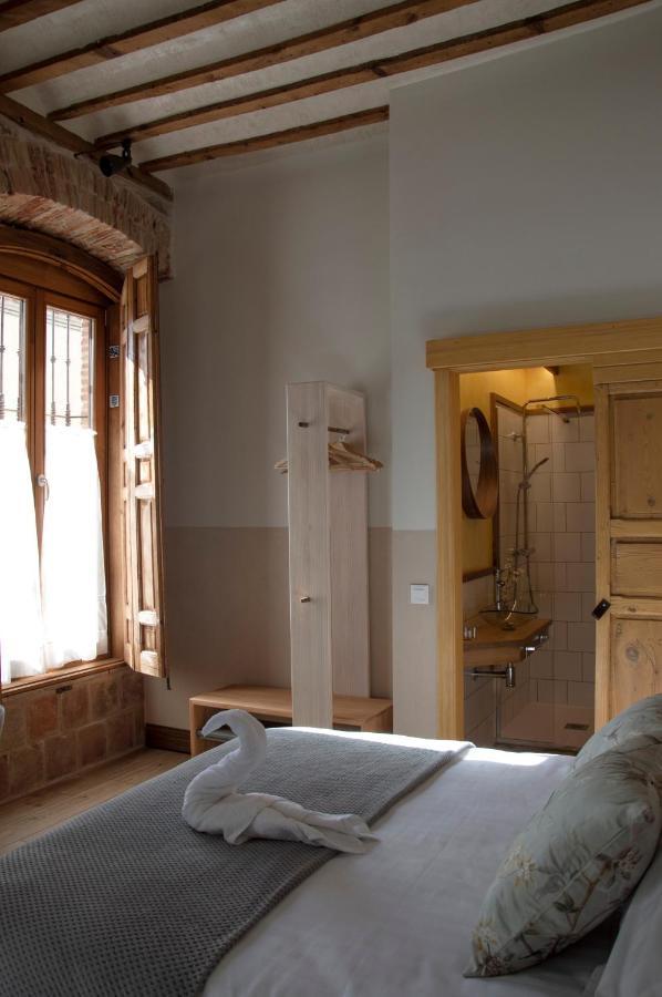 La Casa Del Medico Rural 4* Urda