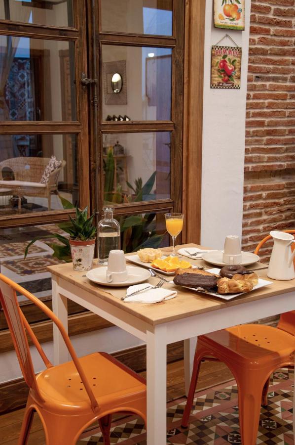 La Casa Del Medico Rural Bed & Breakfast 4*
