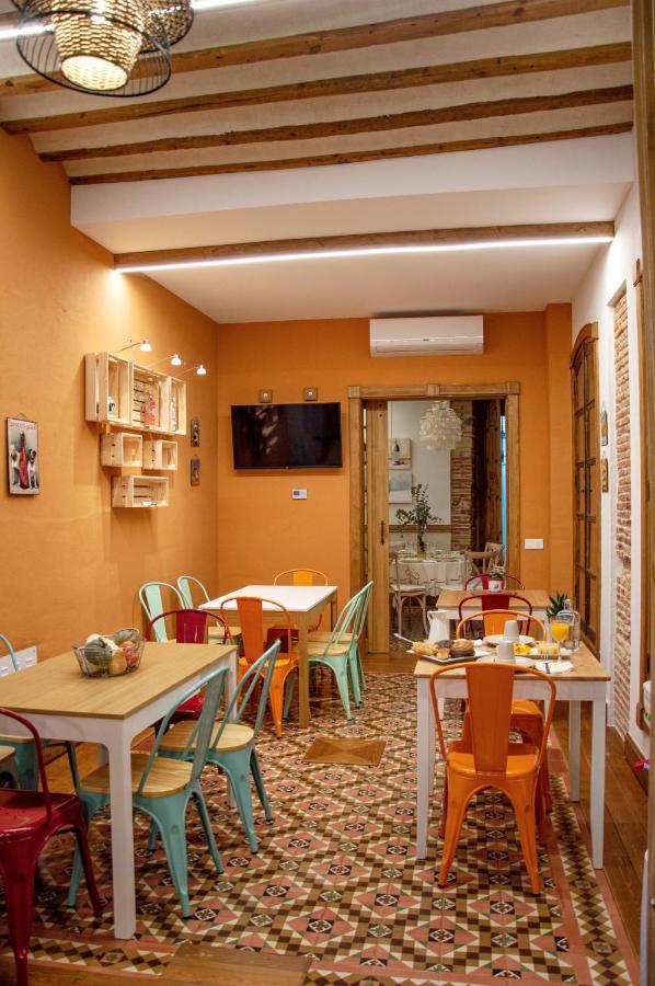Bed & Breakfast La Casa Del Medico Rural