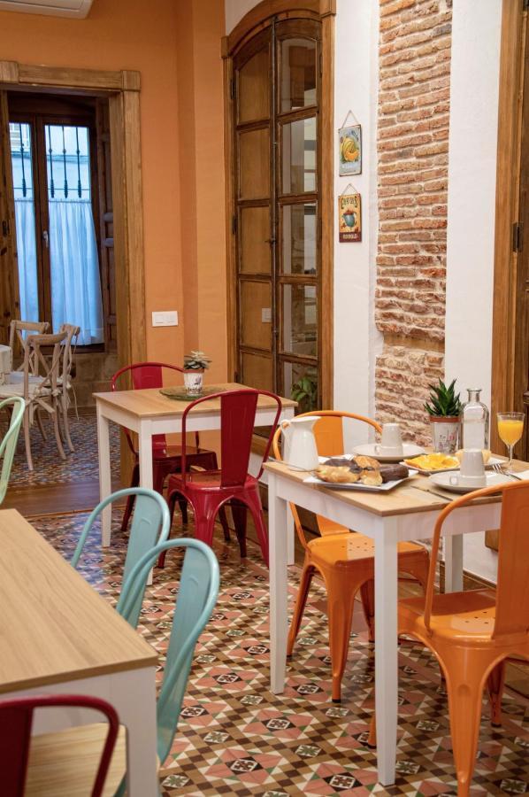 Bed & Breakfast La Casa Del Medico Rural Urda
