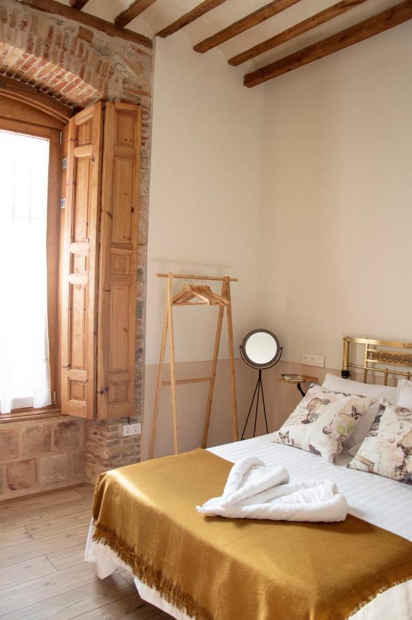 La Casa Del Medico Rural
