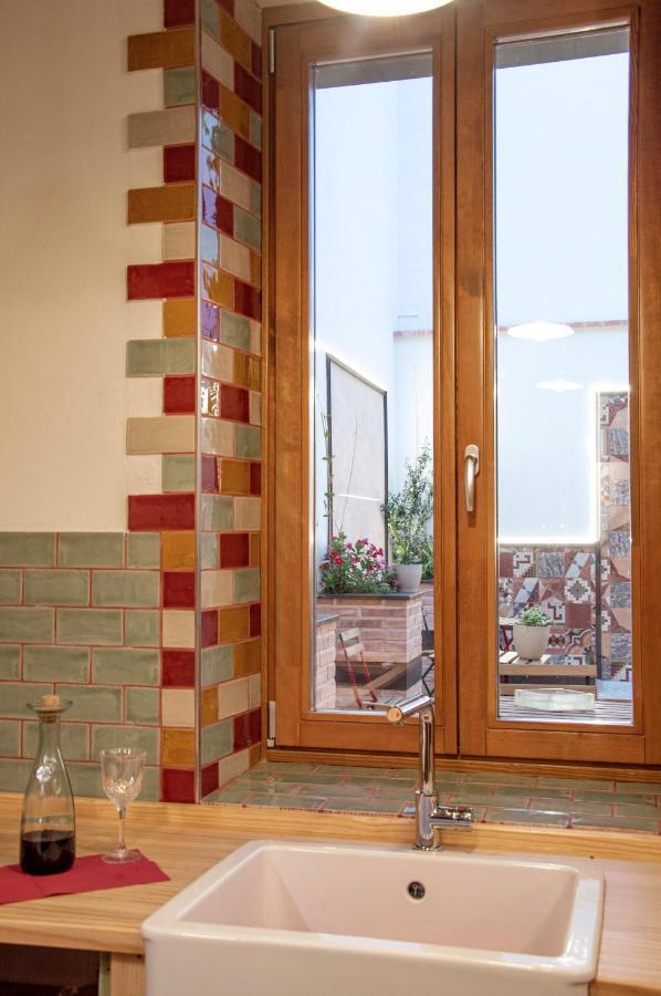 La Casa Del Medico Rural Bed & Breakfast Urda