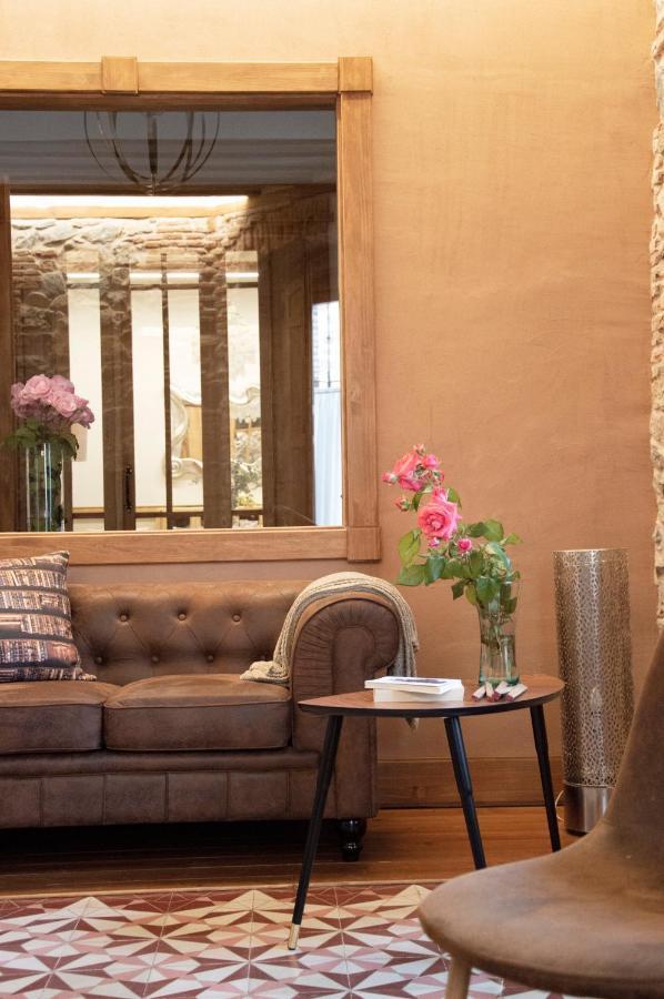 Bed & Breakfast La Casa Del Medico Rural 4*