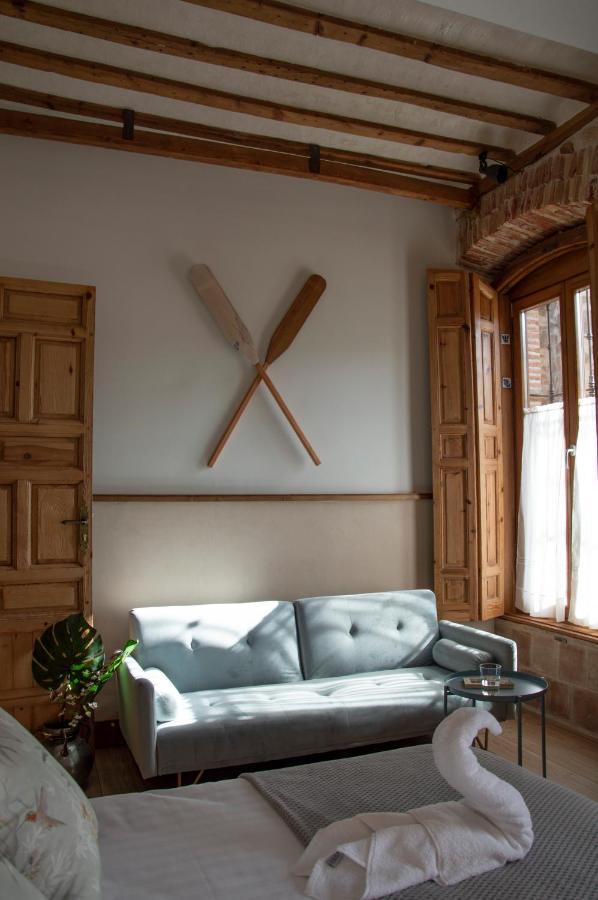 Bed & Breakfast La Casa Del Medico Rural Urda
