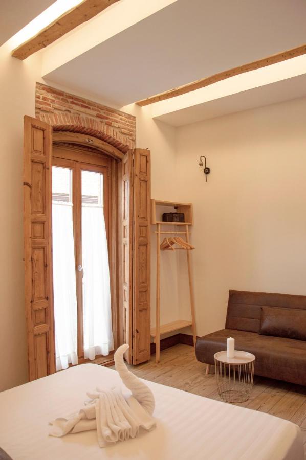 La Casa Del Medico Rural 4*