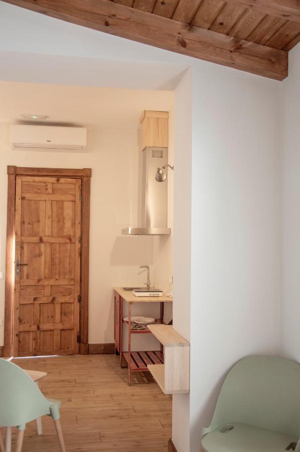 Bed & Breakfast La Casa Del Medico Rural Urda