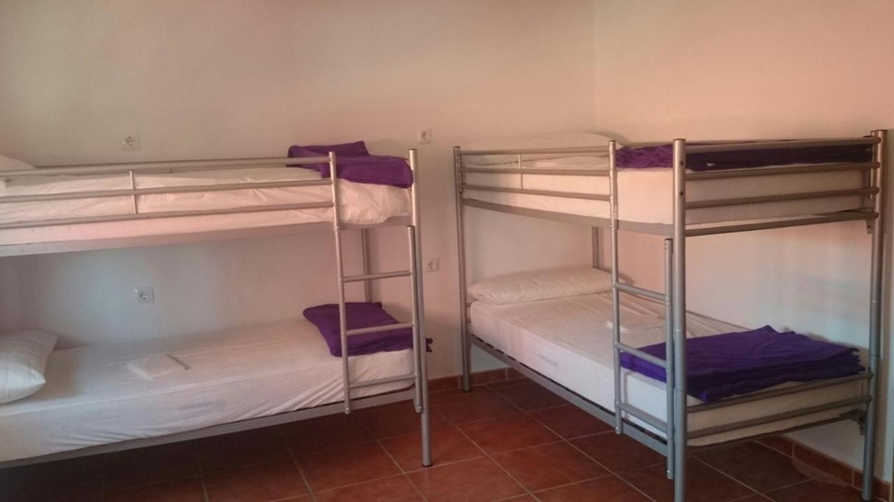 Hostel De Peregrinos La Espiral