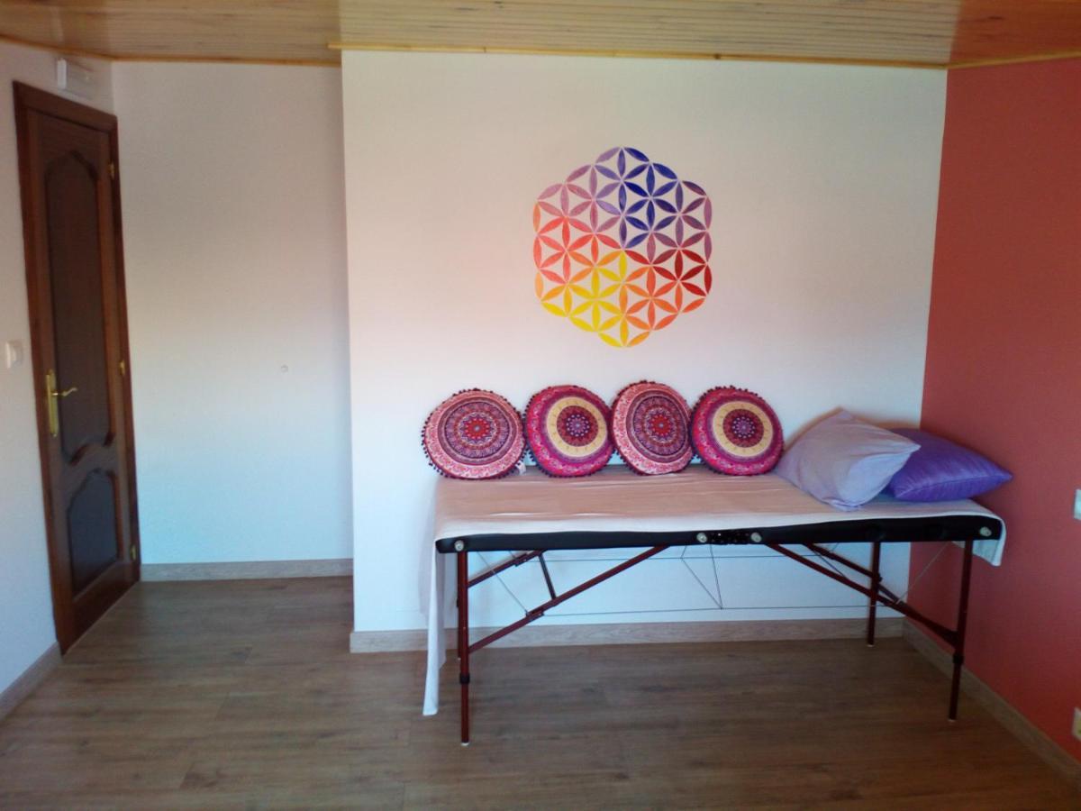 De Peregrinos La Espiral Hostel