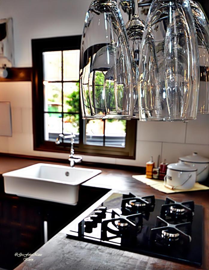 Chalet Eco / Bio Finca Tenerias
