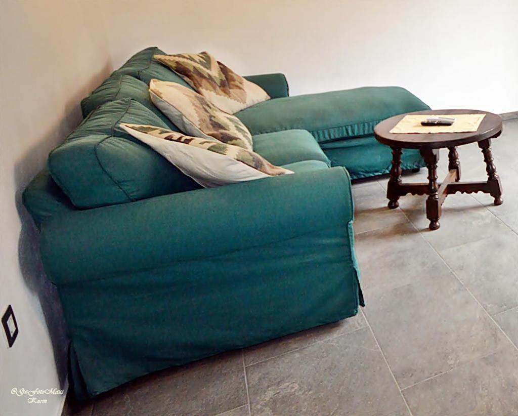 Chalet Eco / Bio Finca Tenerias