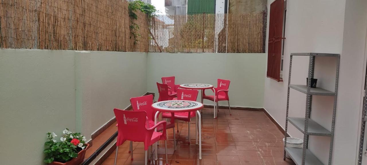 Hostal Santos *