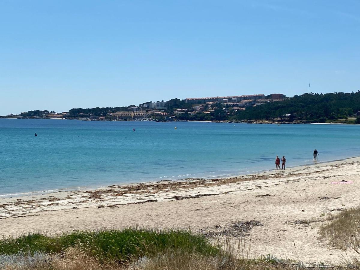 San Vicente Do Mar Balea Playa Apartamento Pontevedra