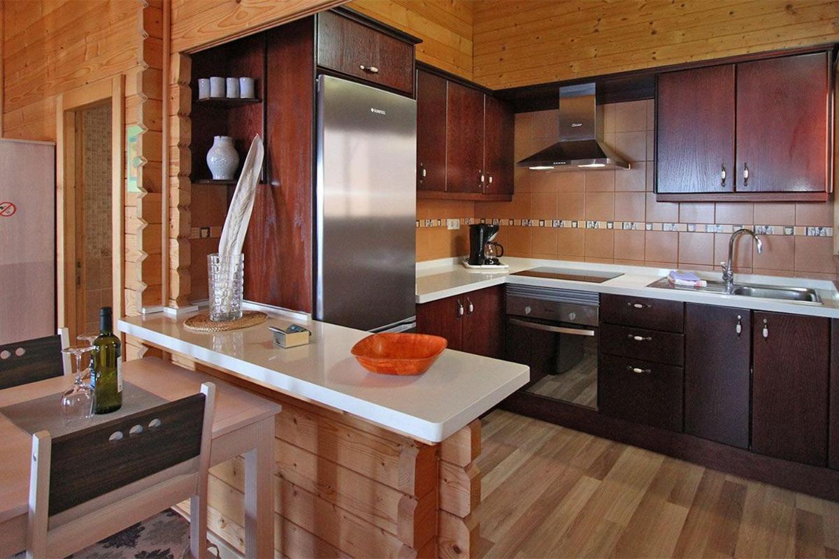Moijama El Drago Holiday home Los Llanos De Aridane