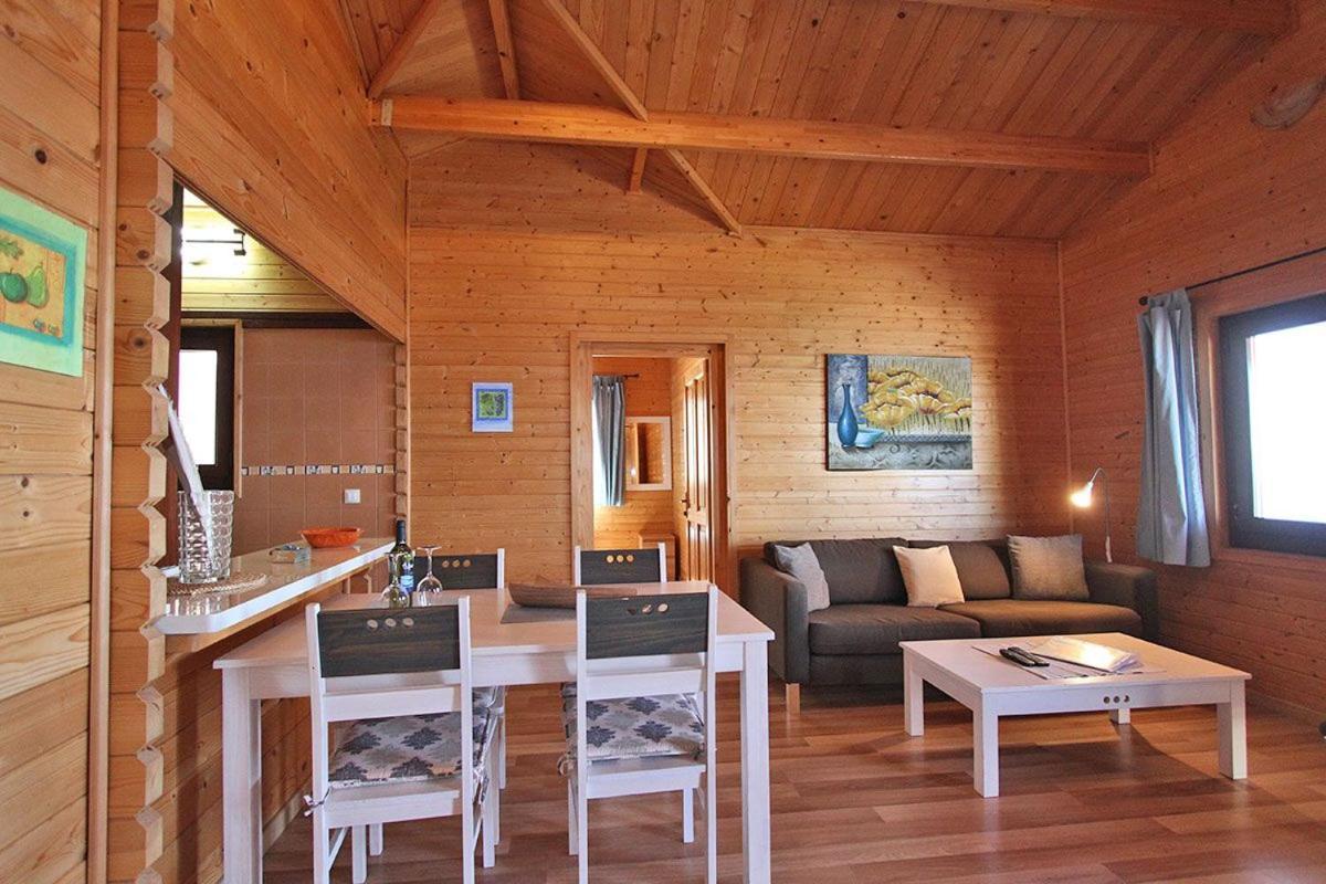 Holiday home Moijama El Drago *