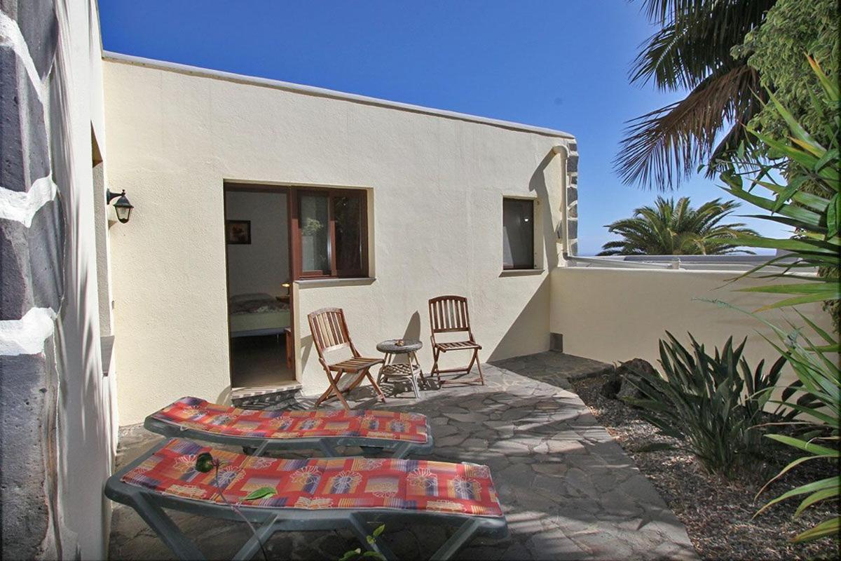 Holiday home Moijama El Drago Los Llanos De Aridane