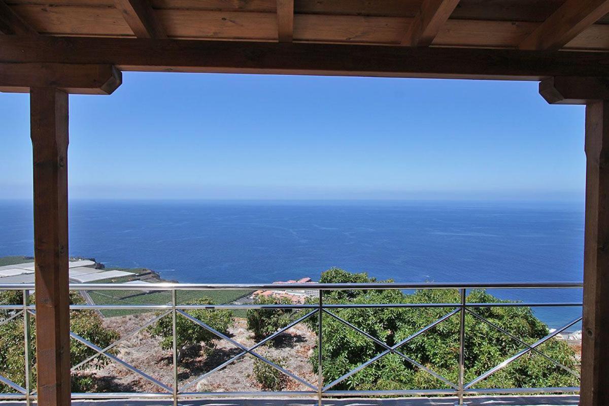 Moijama El Drago Holiday home Los Llanos De Aridane