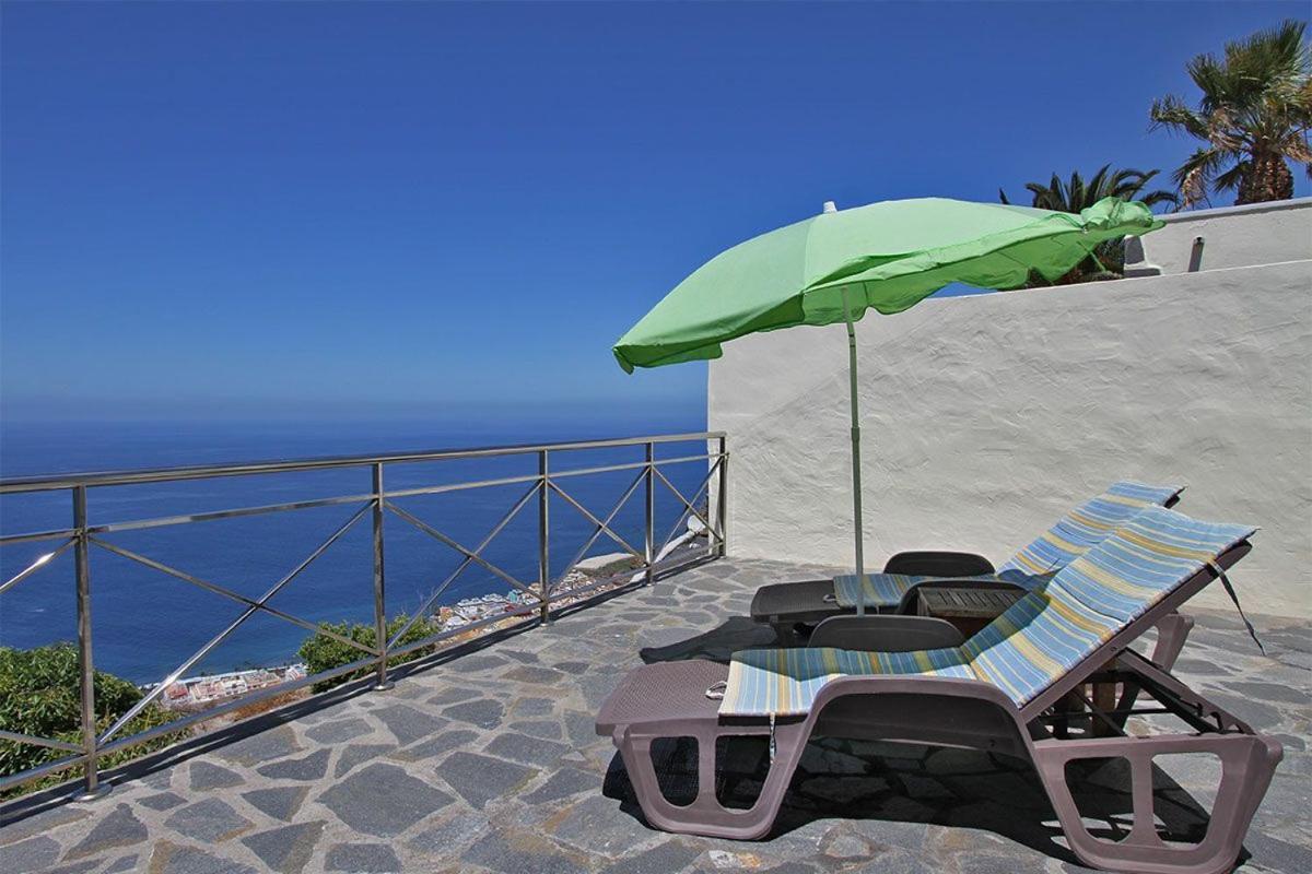Moijama El Drago Holiday home