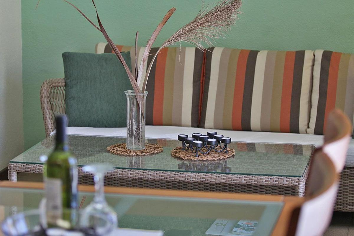 Holiday home Moijama El Drago Los Llanos De Aridane
