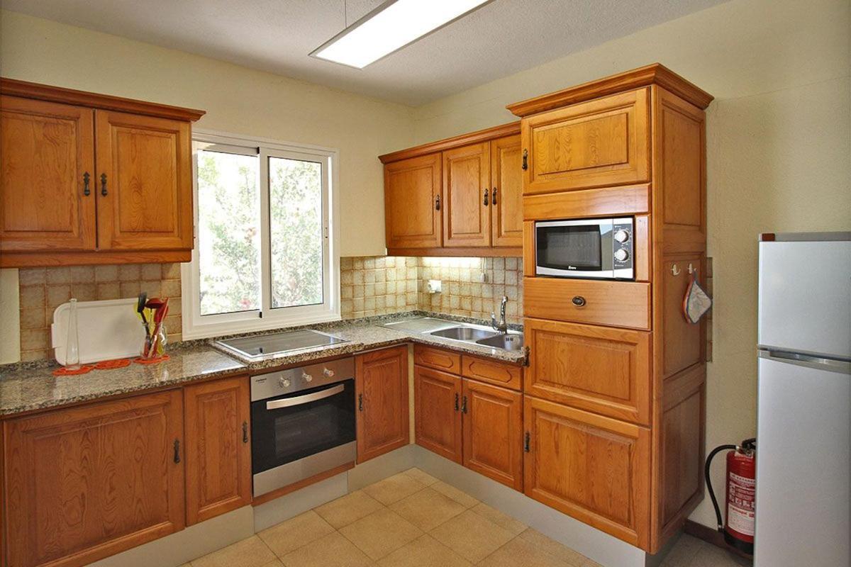Moijama El Drago Holiday home *